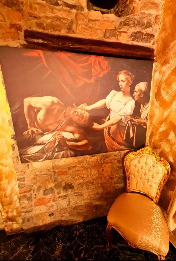 Suite Caravaggio Albavilla Exterior photo