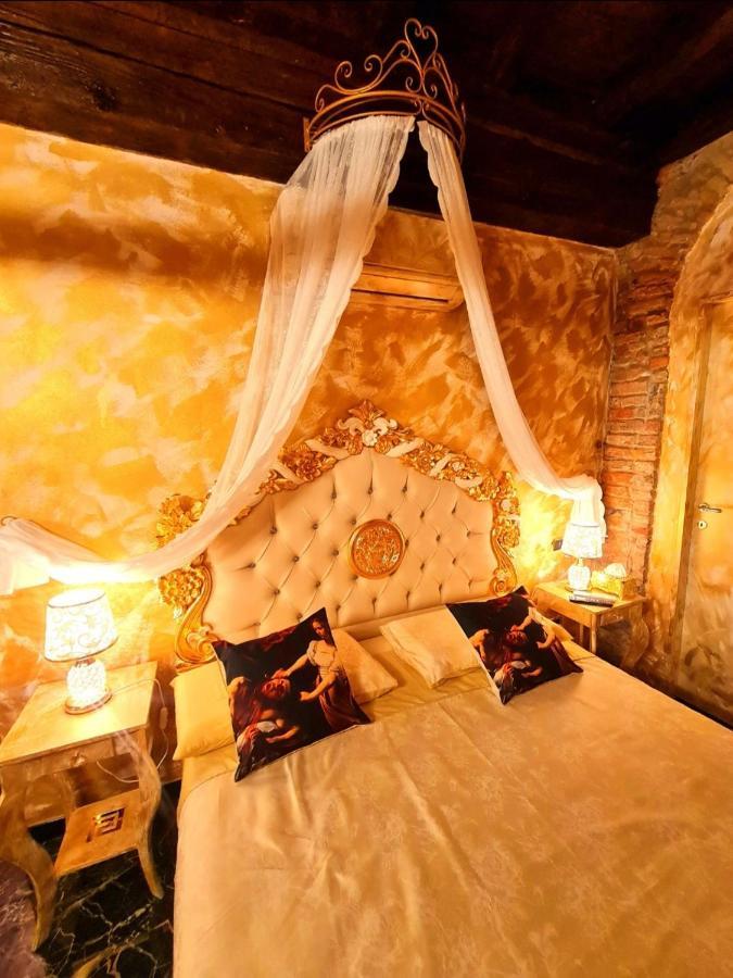 Suite Caravaggio Albavilla Exterior photo