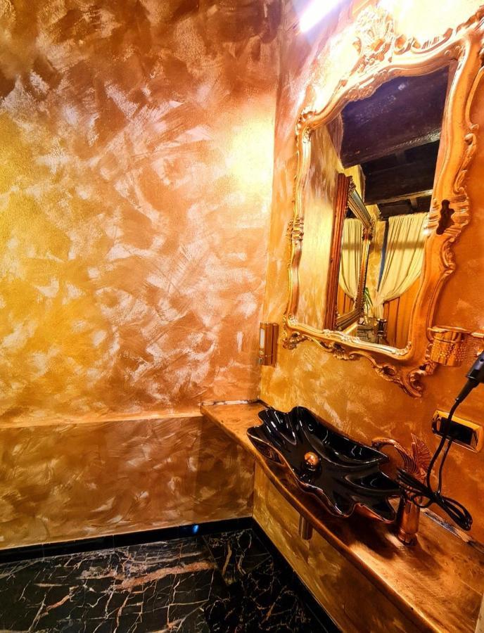 Suite Caravaggio Albavilla Exterior photo