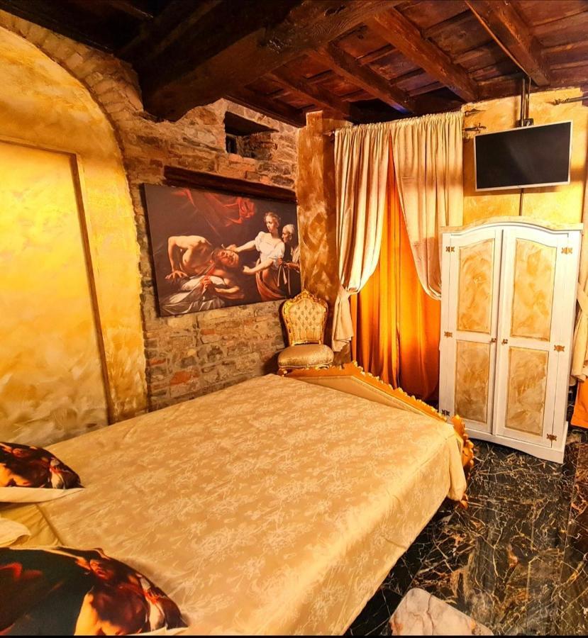 Suite Caravaggio Albavilla Exterior photo