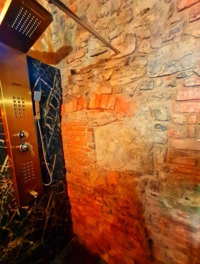 Suite Caravaggio Albavilla Exterior photo
