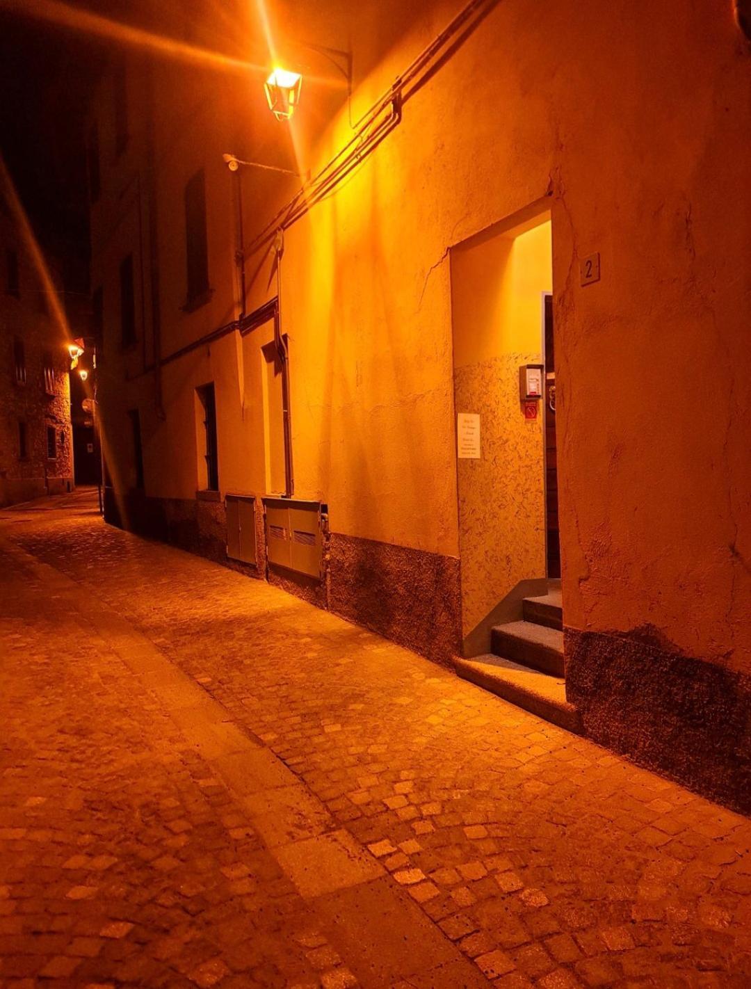 Suite Caravaggio Albavilla Exterior photo