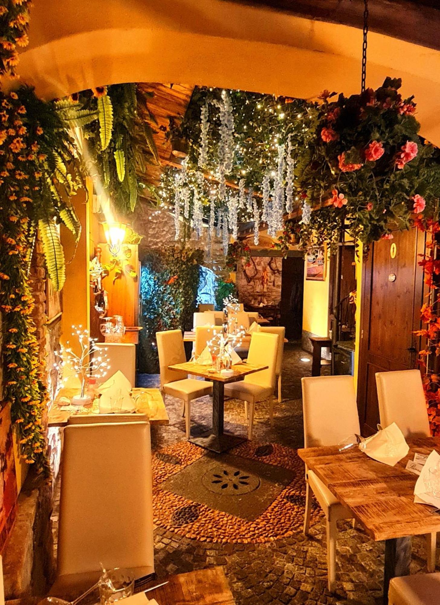 Suite Caravaggio Albavilla Exterior photo